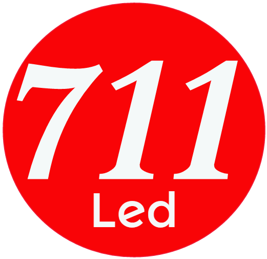 Seven One One led s.l.